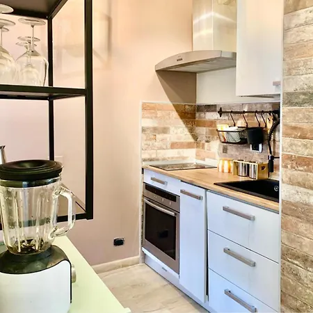 Trastevere Apartment 23 Rome Exterior photo