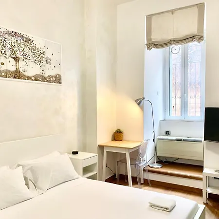 Trastevere Apartment 23 Rome Exterior photo