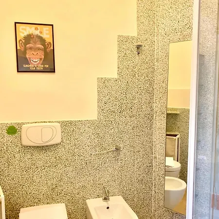 Trastevere Apartment 23 Rome Exterior photo
