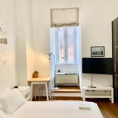 Trastevere Apartment 23 Rome Exterior photo
