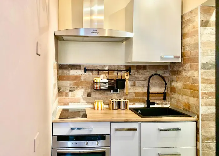 Trastevere Apartment 23