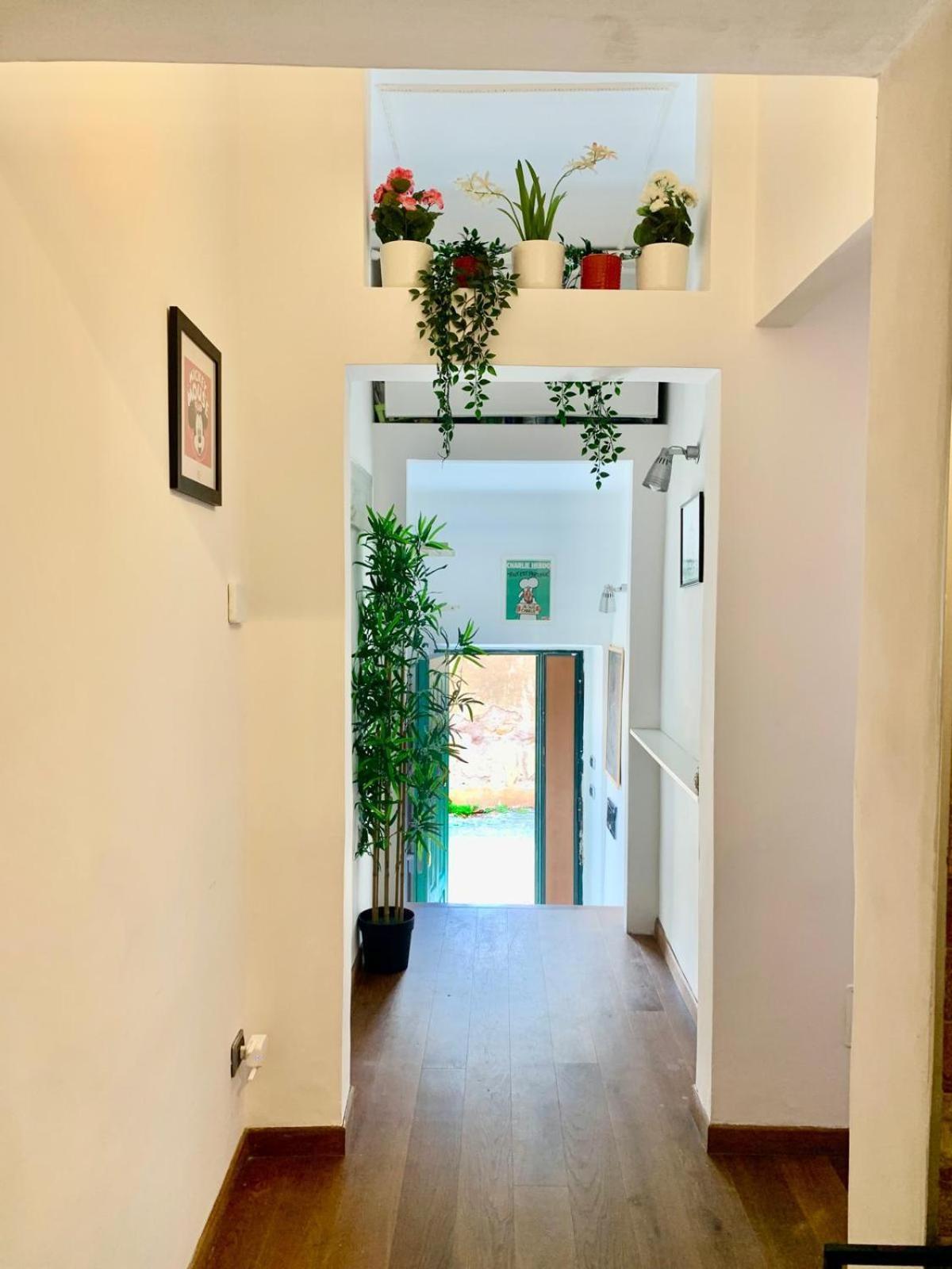 Appartement Trastevere 23 *