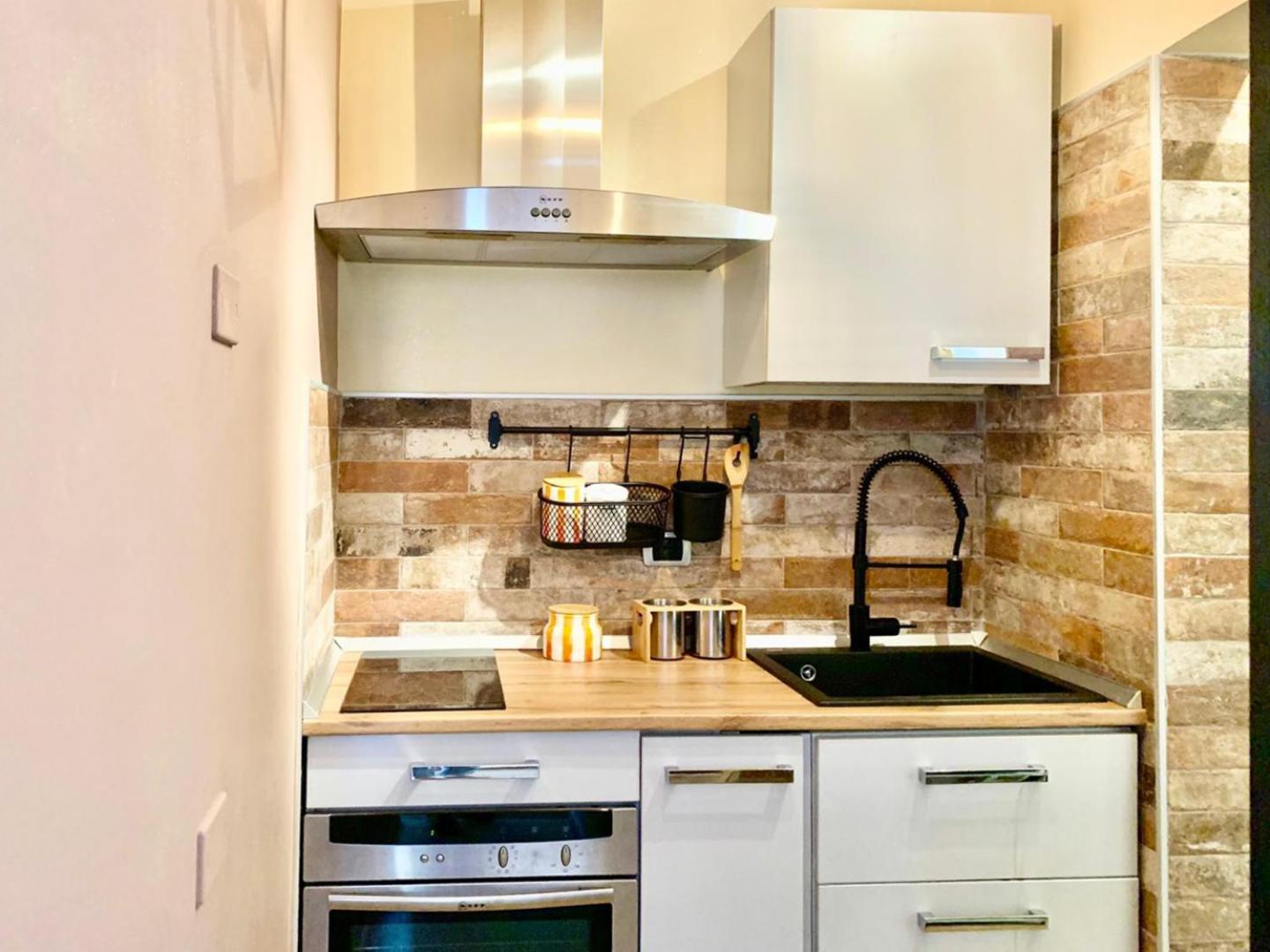 Appartement Trastevere 23 Rome