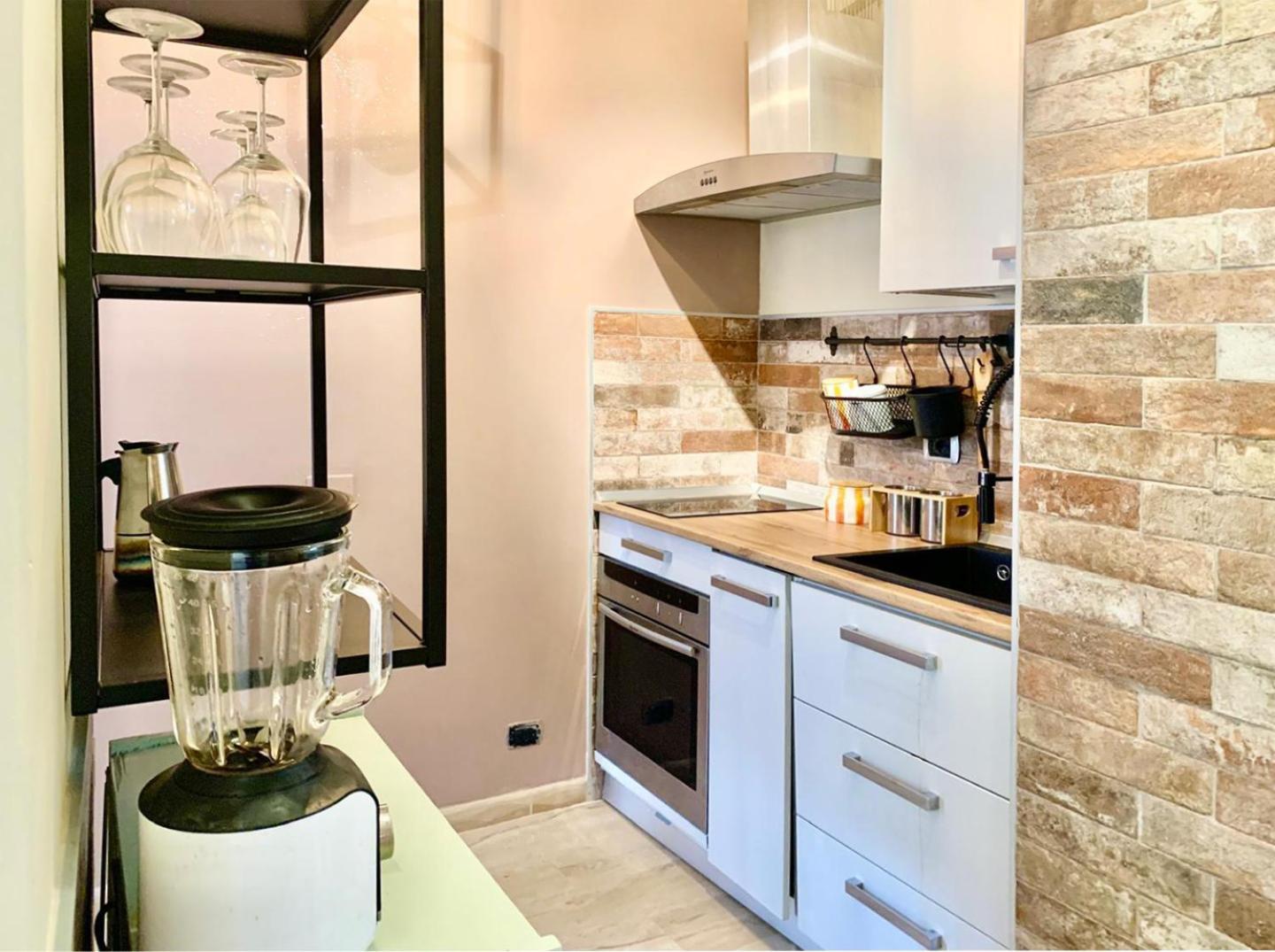 Appartement Trastevere 23 *