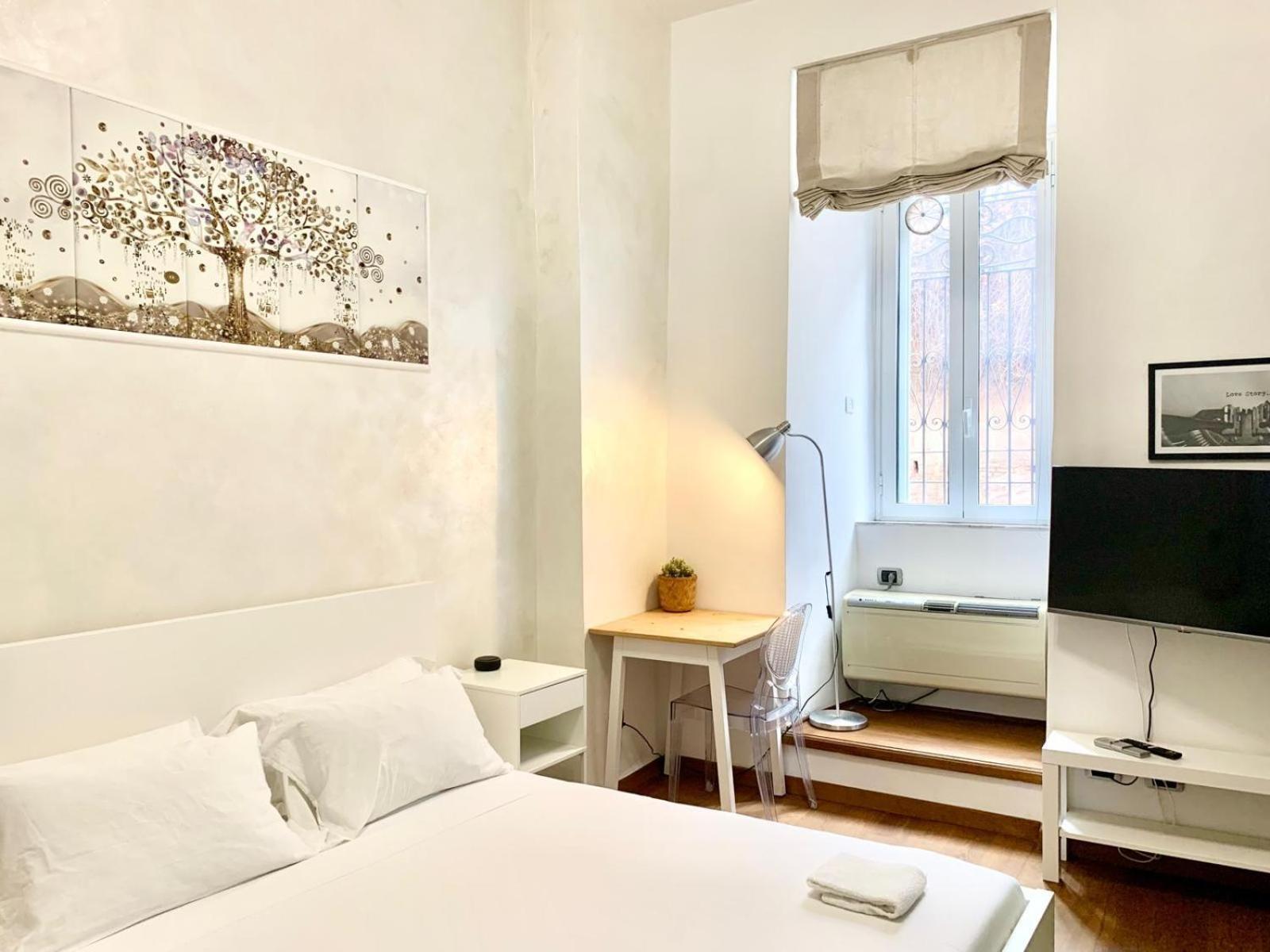 Trastevere 23 Appartement *