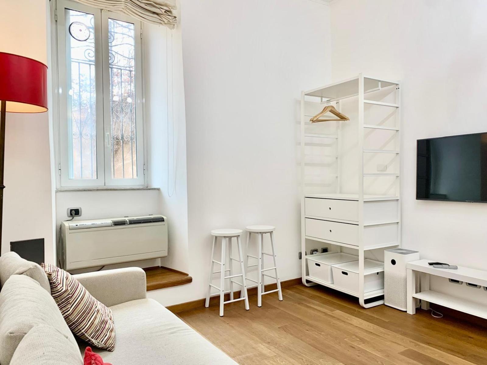 Appartement Trastevere 23 *