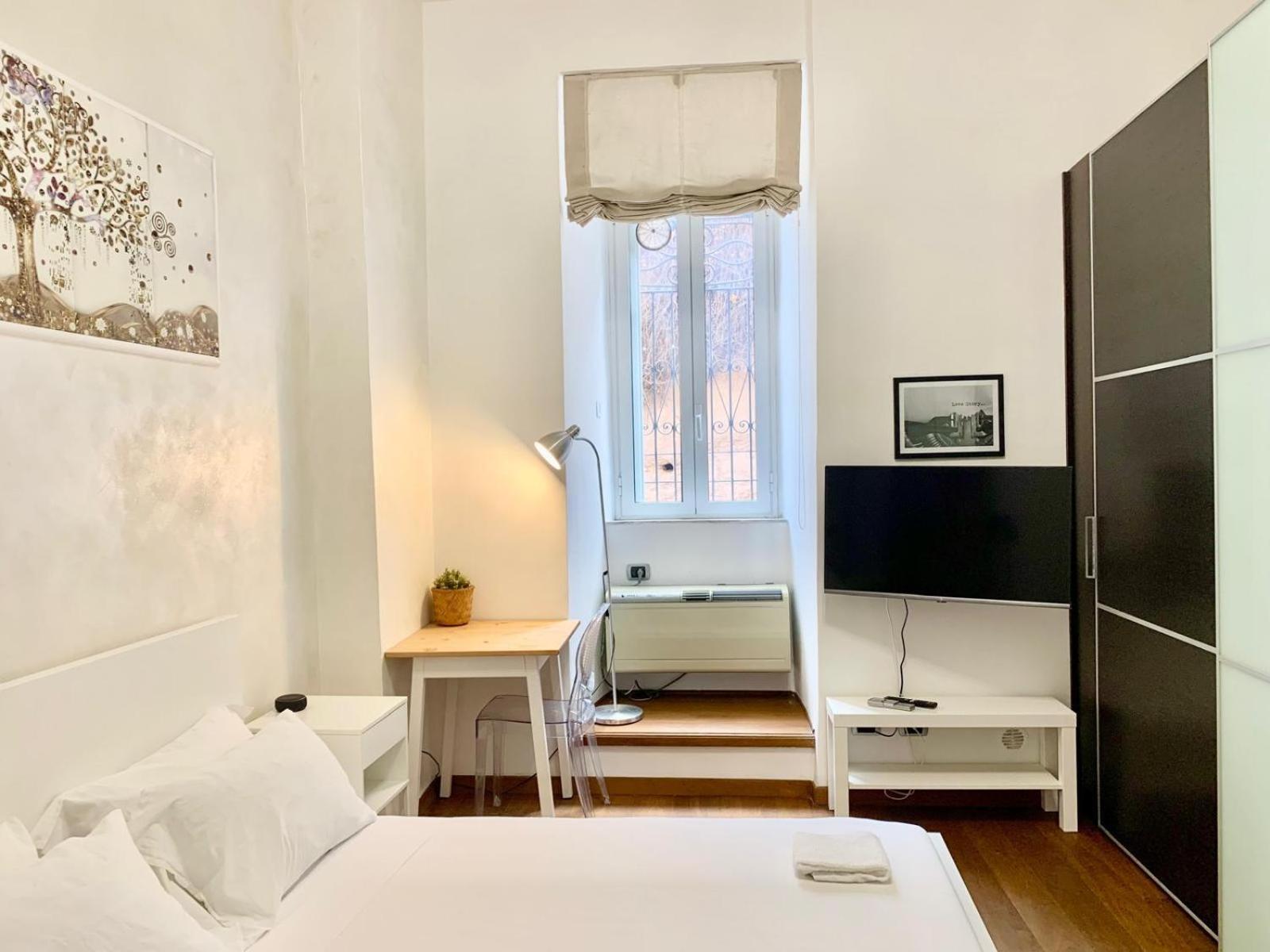 Appartement Trastevere 23 *